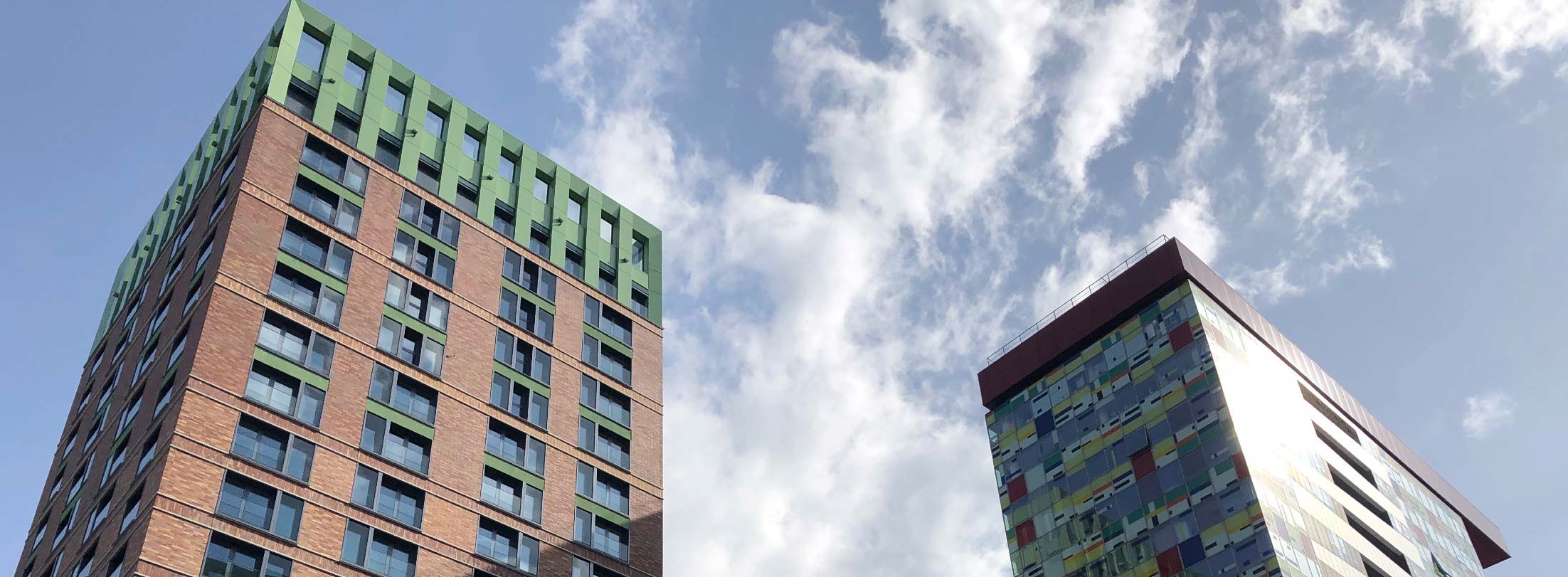 Performance Immobilien GmbH - 1