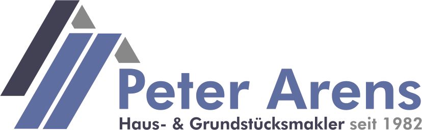 Peter Arens Haus- und Grundstücksmakler e.K. - 1