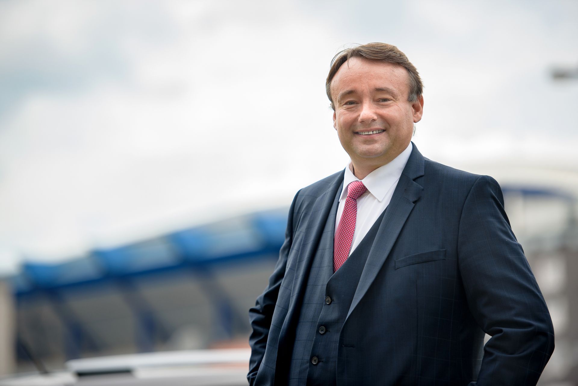 Peter Badida - realitný maklér - 1