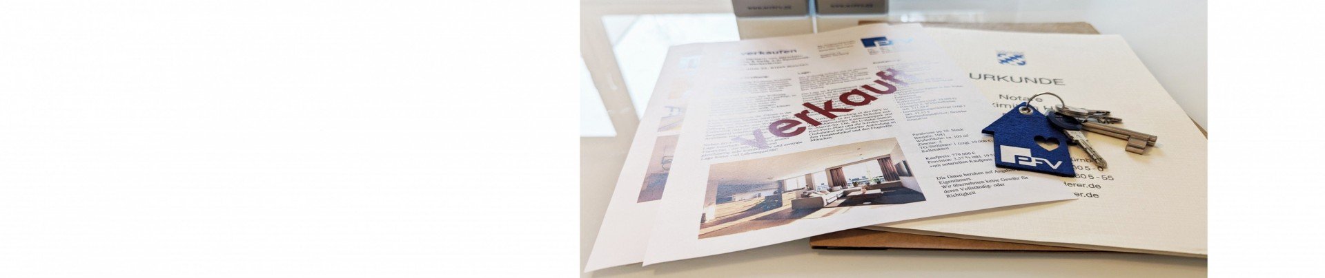 PFV Hofmann | Immobilienmakler Nürnberg - 1