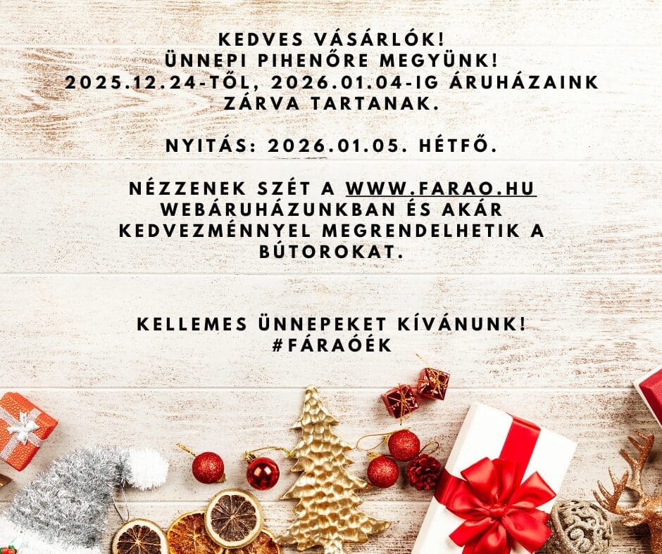 Pharaoh's Discount Furniture - 1