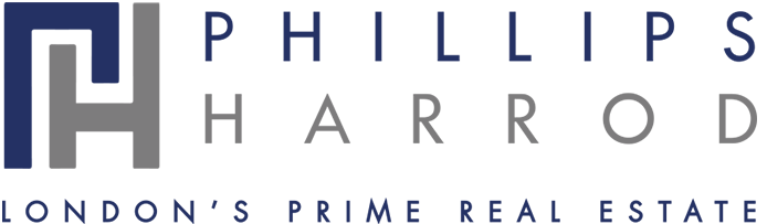 Phillips Harrod - 1