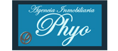 Phyo Agencia Inmobiliaria - 1