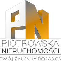 Piotrowska Nieruchomości - 1