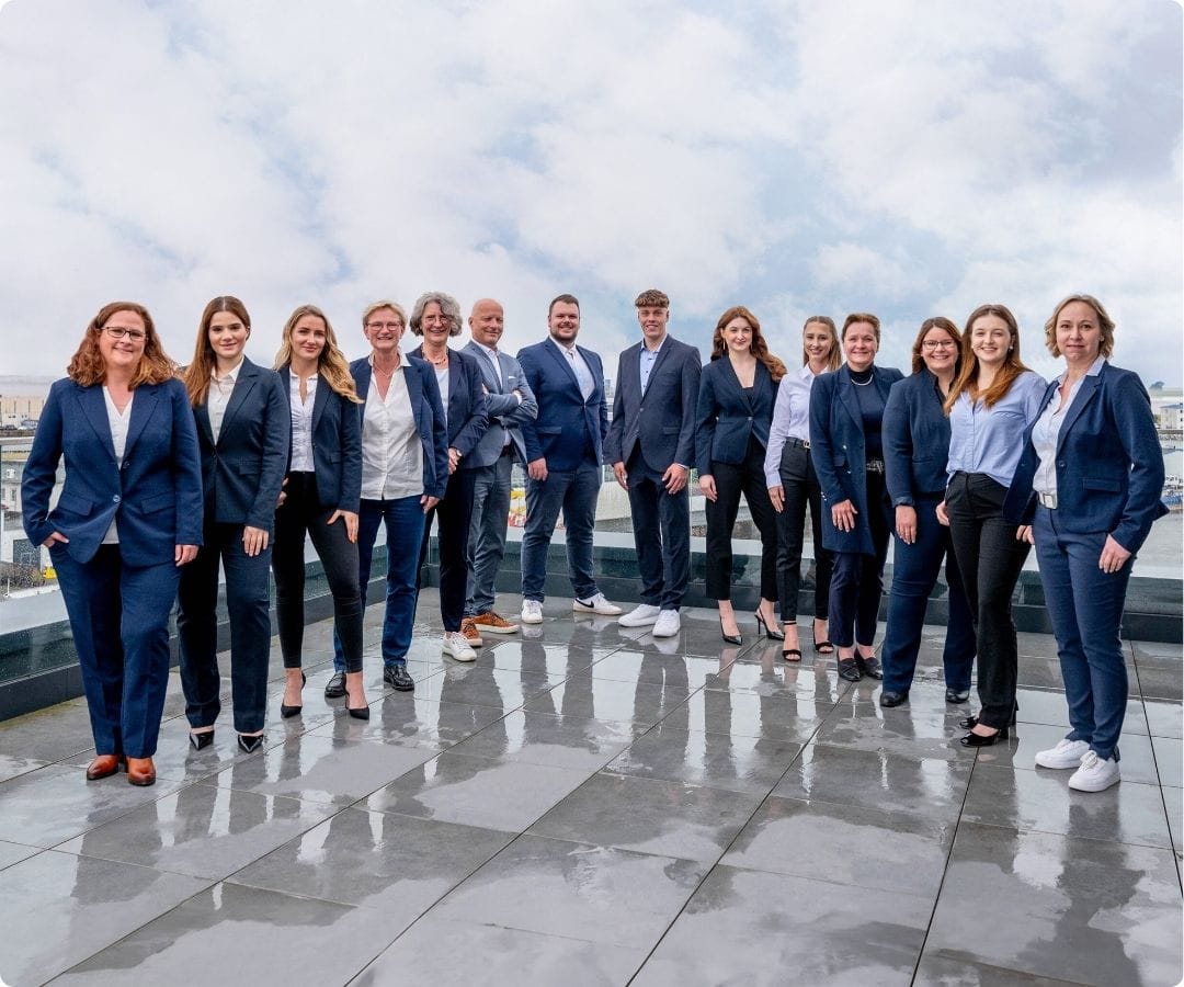 Polzin ImmoService GmbH & Co. KG - 1