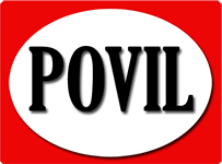 POVIL Real Estate Agency - 1