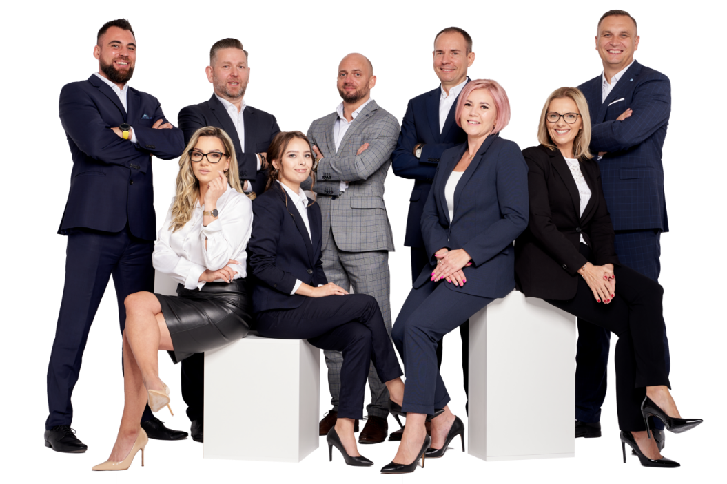 PRIME FINANCE SP. Z O.O. - Nieruchomości, kredyty, ubezpieczenia - 1