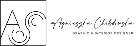 Projektant Wnętrz Agnieszka Chebdowska - ASPIRALNA - 1