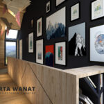 Projektowanie wnętrz Kraków – Marta Wanat | Architekt wnętrz - 1