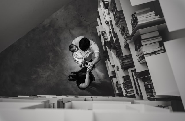 Projektowanie wnętrz - Magda Mitura - 1