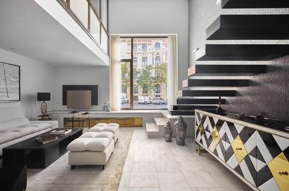 Promora Madrid Inmobiliaria de Lujo - 1