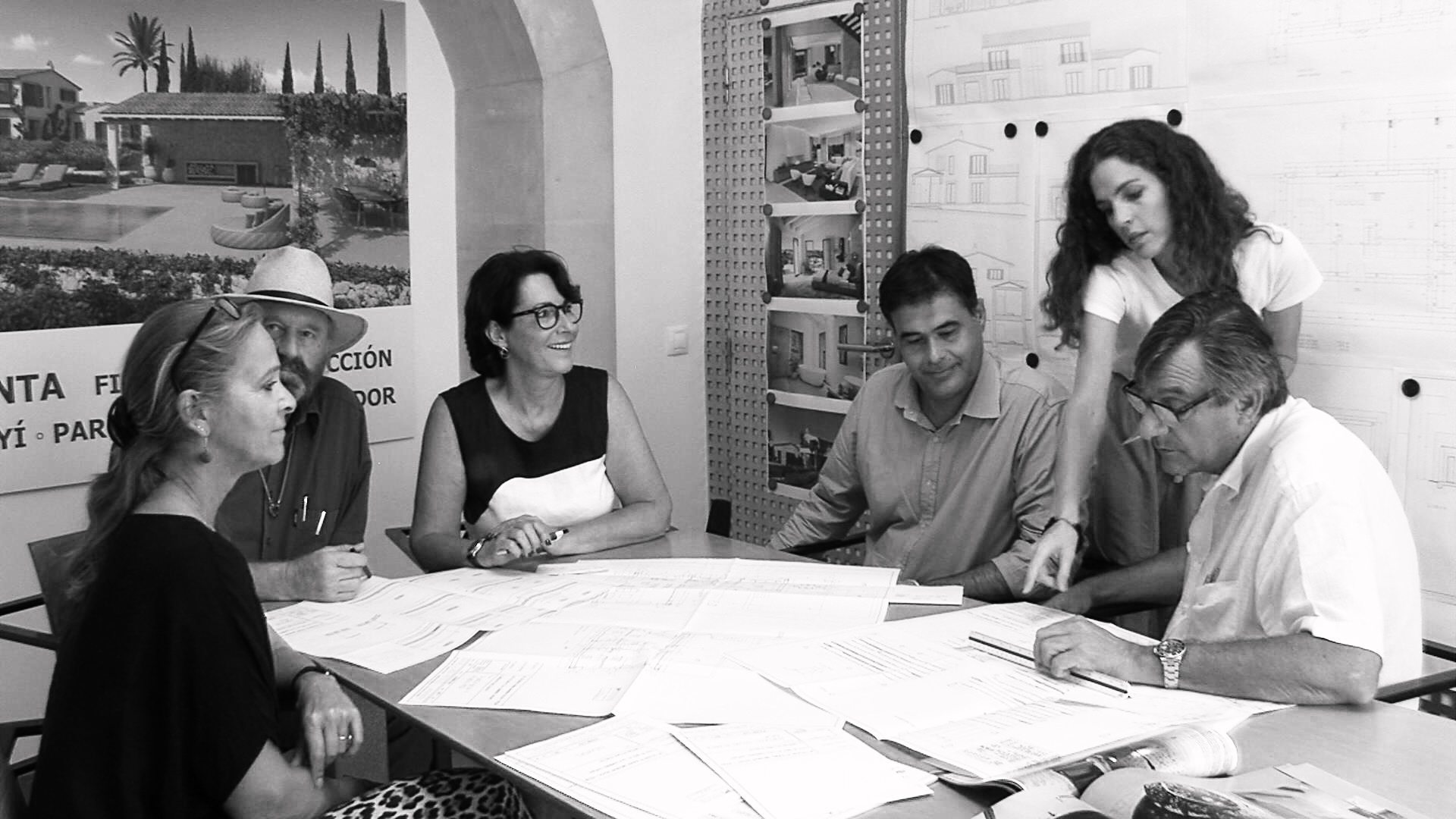 Proyectos Santanyi SL - 1