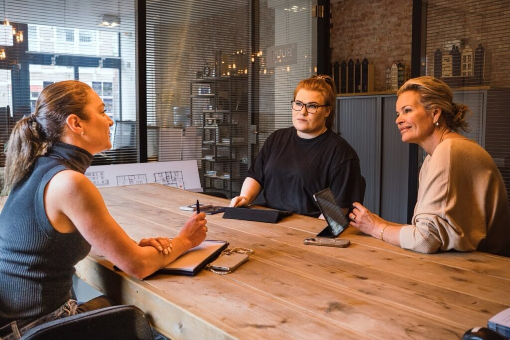 PUUR Makelaars Amsterdam - 1