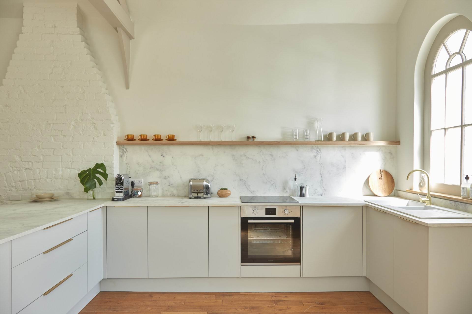 Chapel Street, New Buckenham