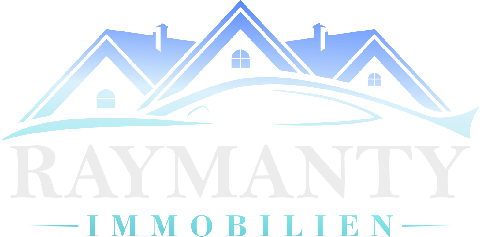 RAYMANTY Immobilien GmbH - 1