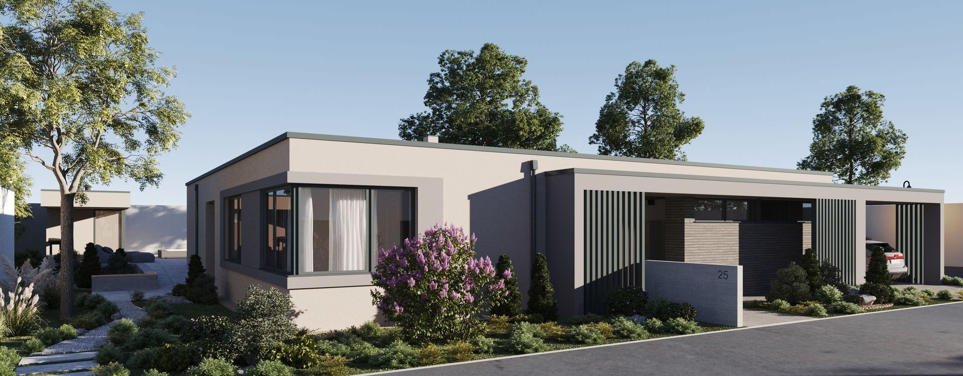 RB HOMES Immobilien - 1