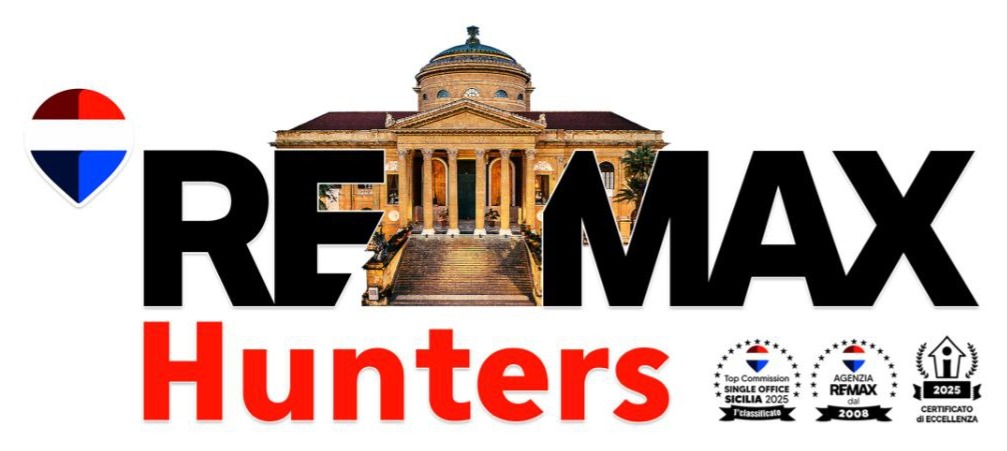RE/MAX Hunters - 1