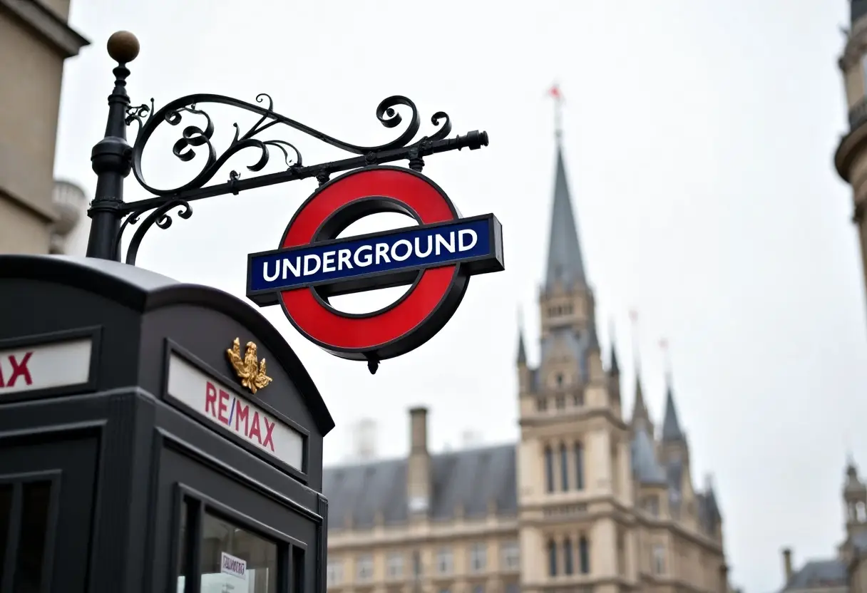 Our Estate Agents Expertise in London