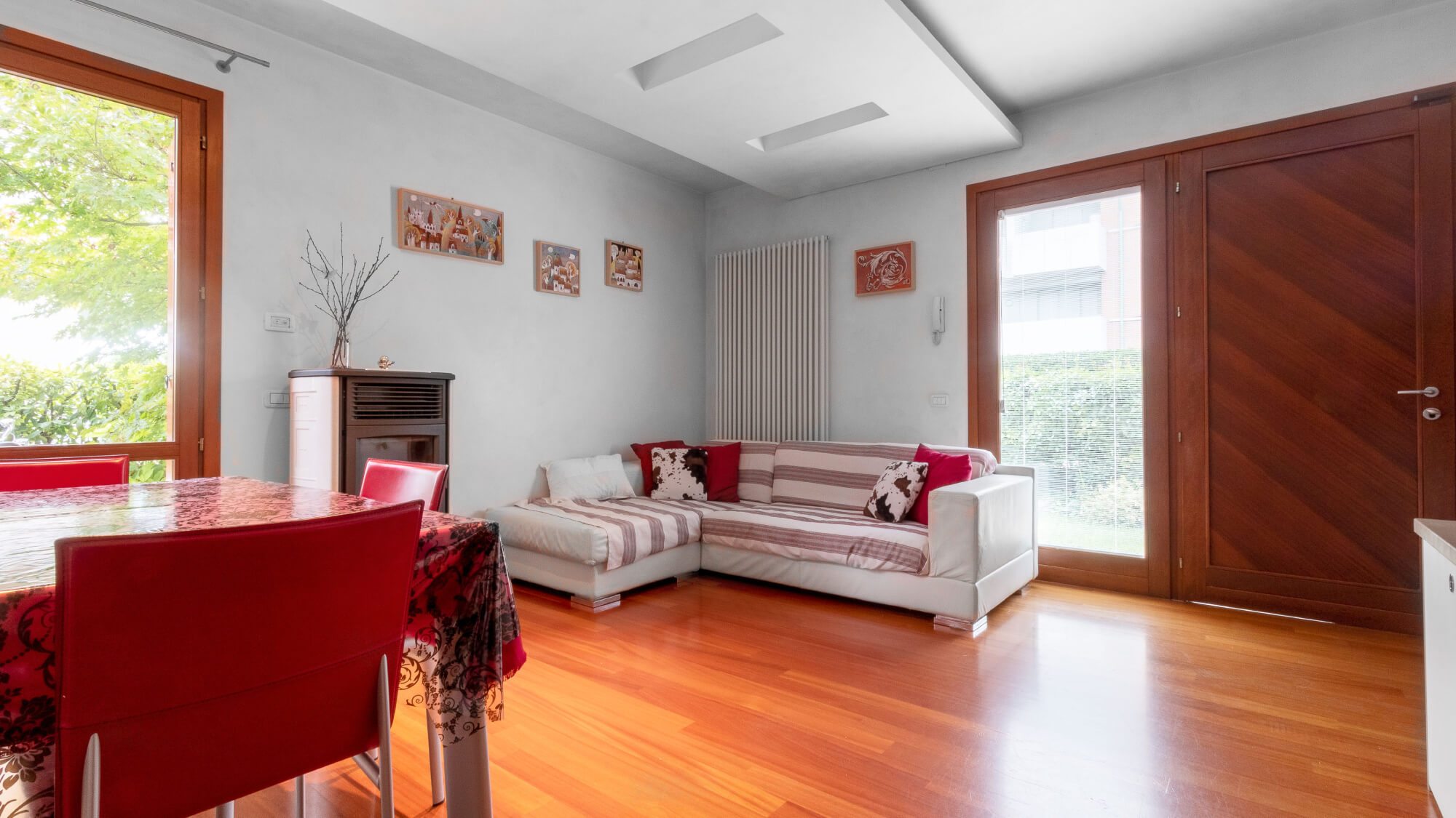 Real Estate My Home - 1