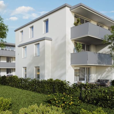 Real-Wohnbau GmbH Klagenfurt am Wörthersee - 1