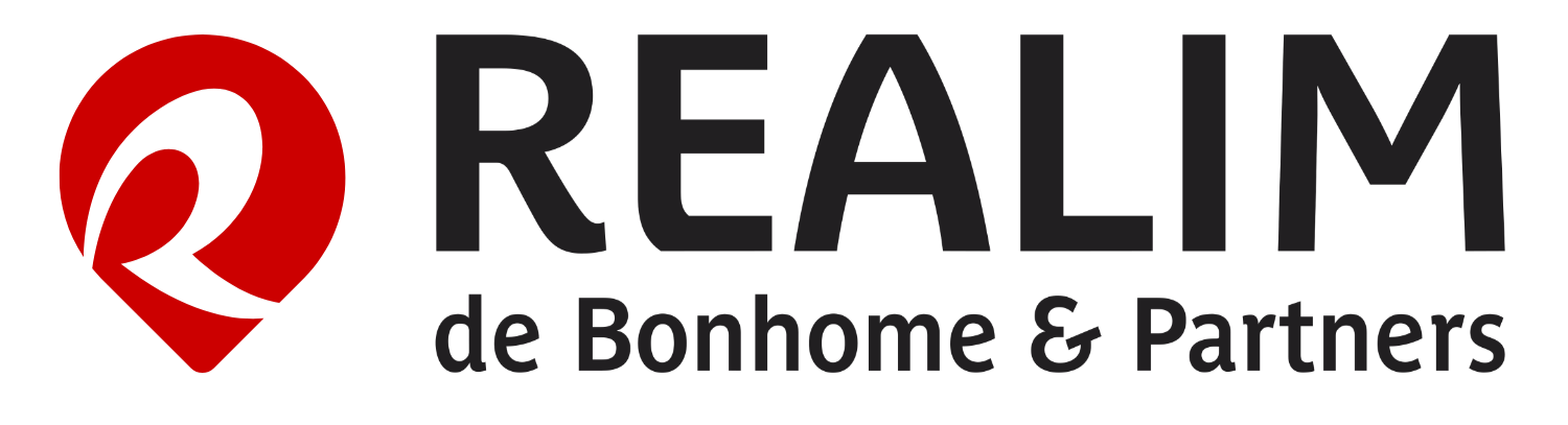 REALIM I de Bonhome & Partners #1 à Beaufays - 1