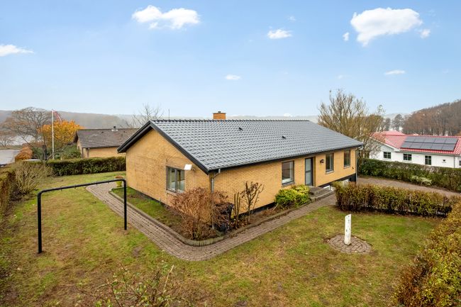 Margrethevej 2,  Villa