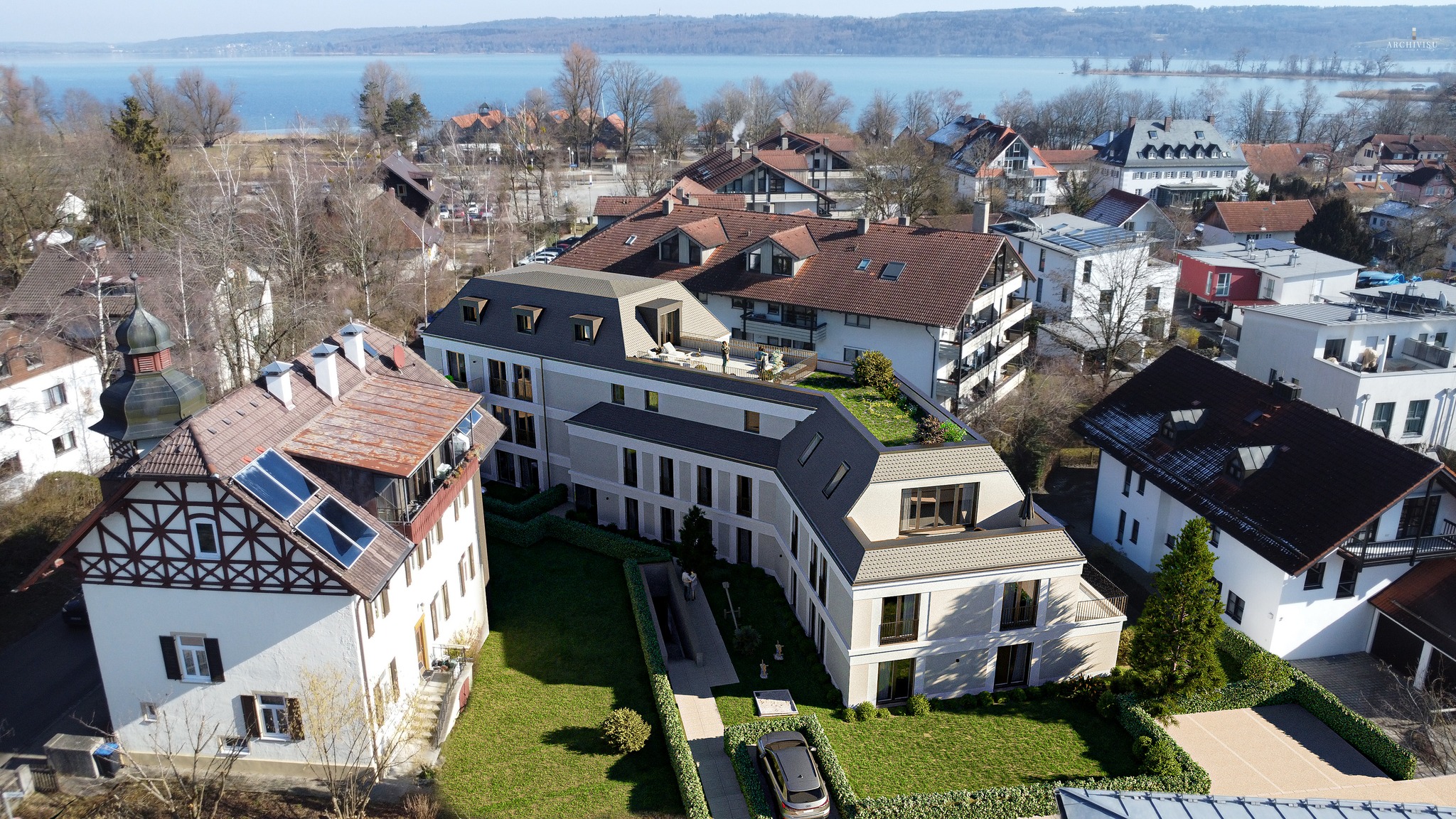 Realwert Bayern Immobilien- und Finanzierungsvermittlungs GmbH - 1