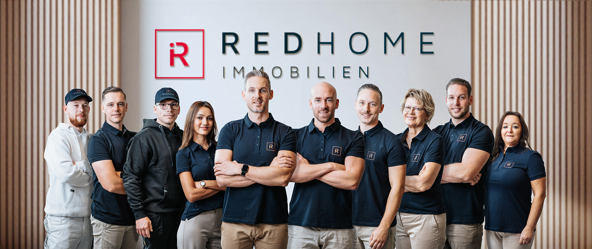Redhome Immobilien GmbH - 1