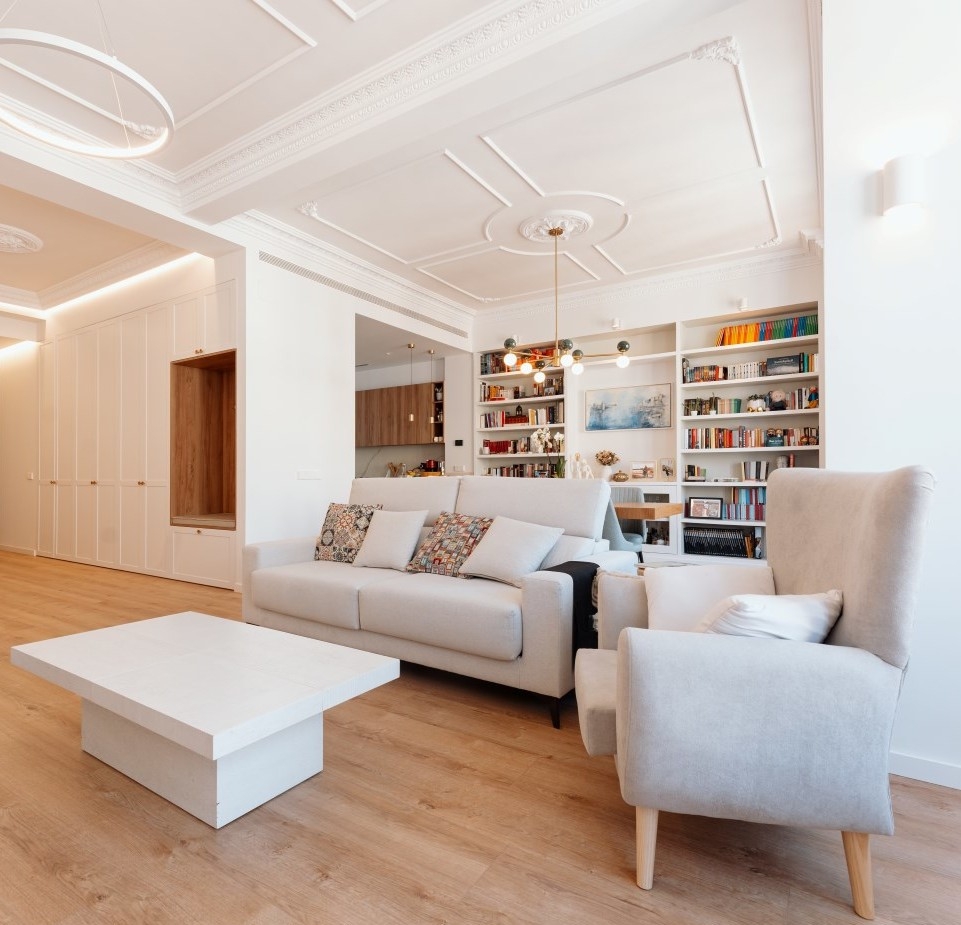 Vivienda L´Eixample