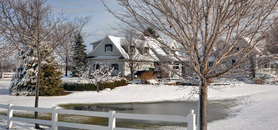 Reitimmobilien Exklusiv - 1