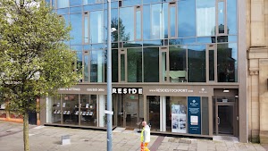 Reside Stockport place picture