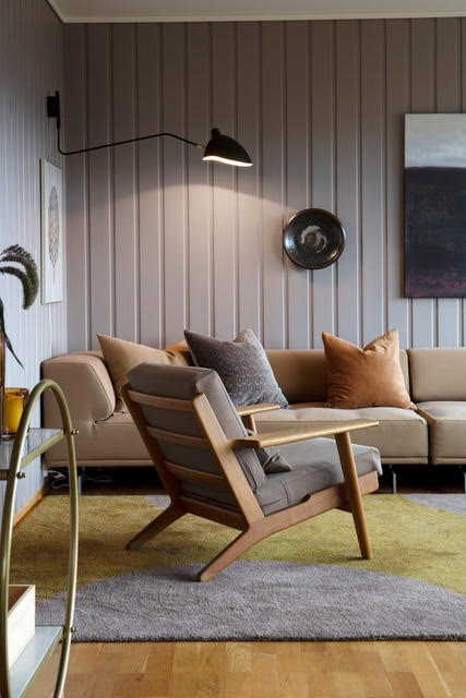 Revir Interiør AS - 1