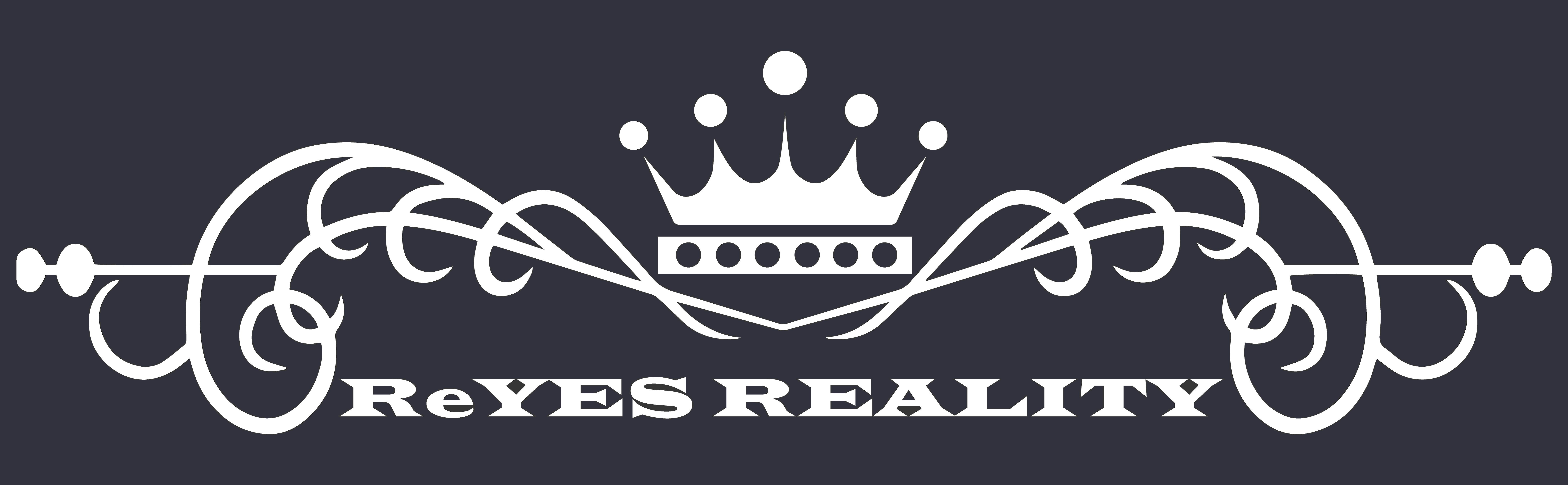 ReYES REALITY - 1