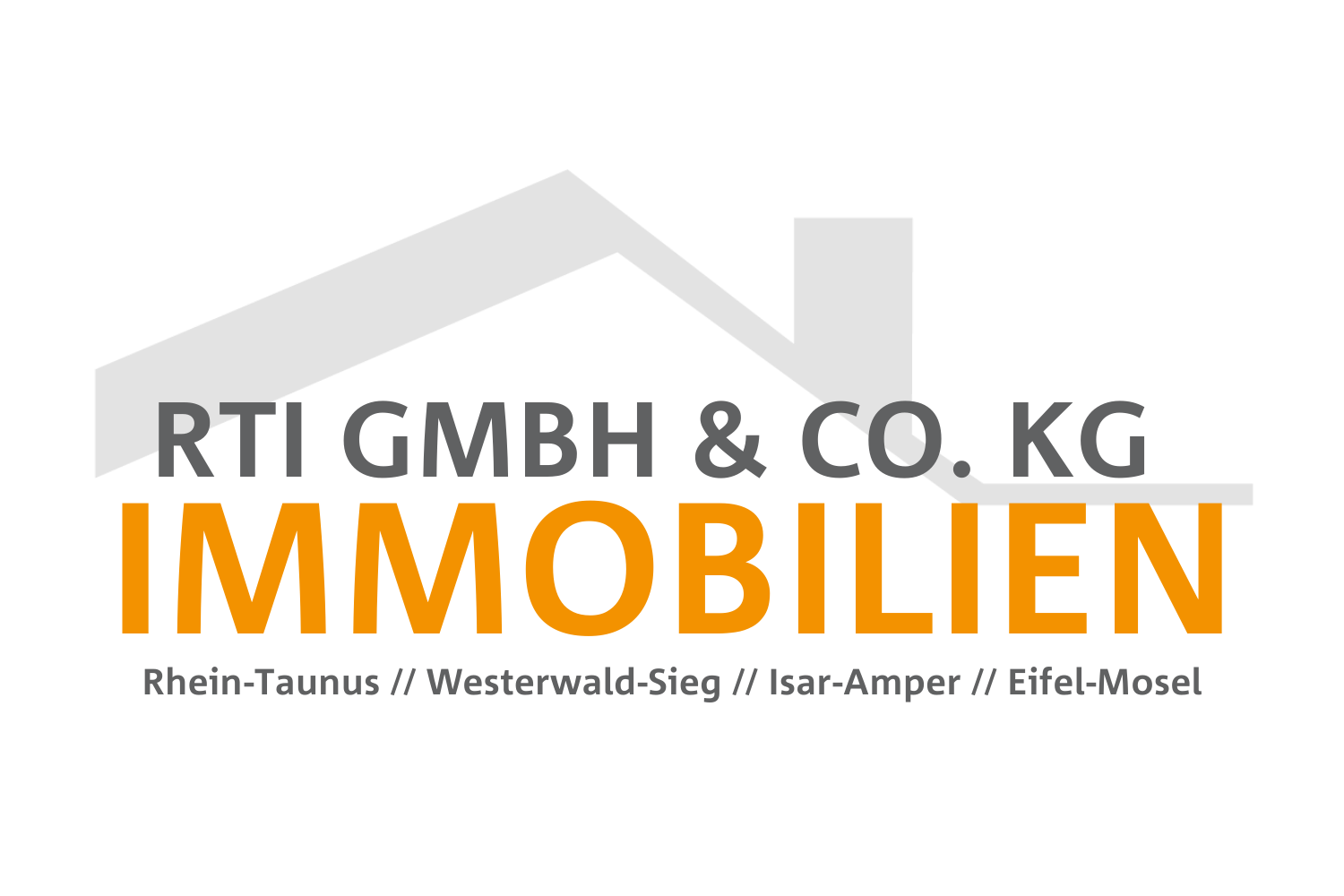 Rhein Taunus Immobilien - RTI GmbH & Co. KG - 1