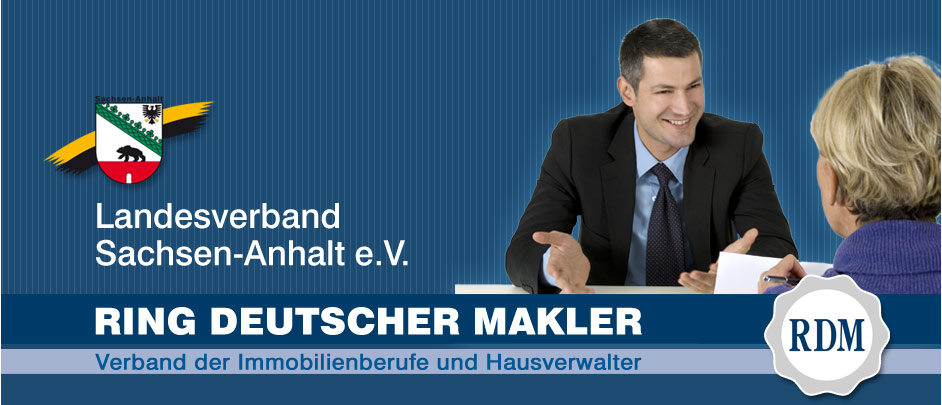 Ring Deutscher Makler - 1