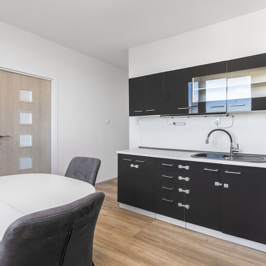 Fotografie nemovitosti - Prodej bytu 2+1 s lodžií 59 m2, ulice K Hájku, Frýdek-Místek