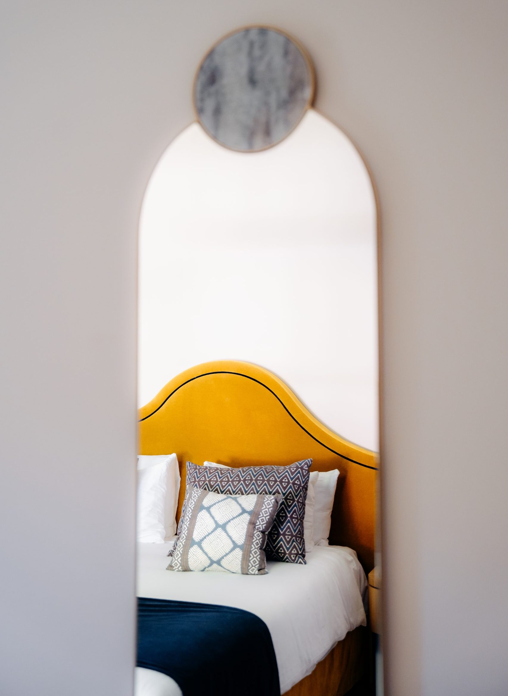 Chateau st. Gerlach kamer, Roelfien Vos