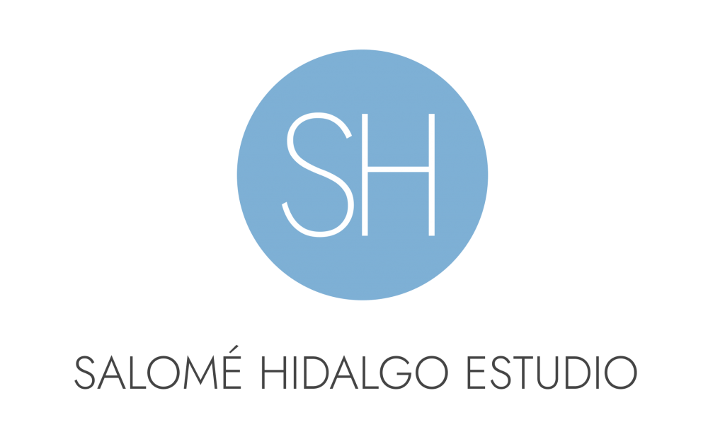 SALOMÉ HIDALGO ESTUDIO - 1