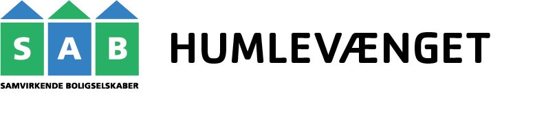 Samvirkende Boligselskaber Afdeling 3007 Humlevænget - 1