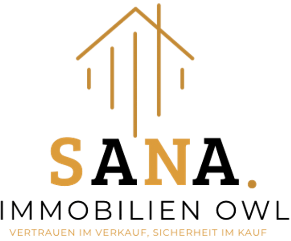 SANA Immobilien OWL- SN real estate GmbH - 1