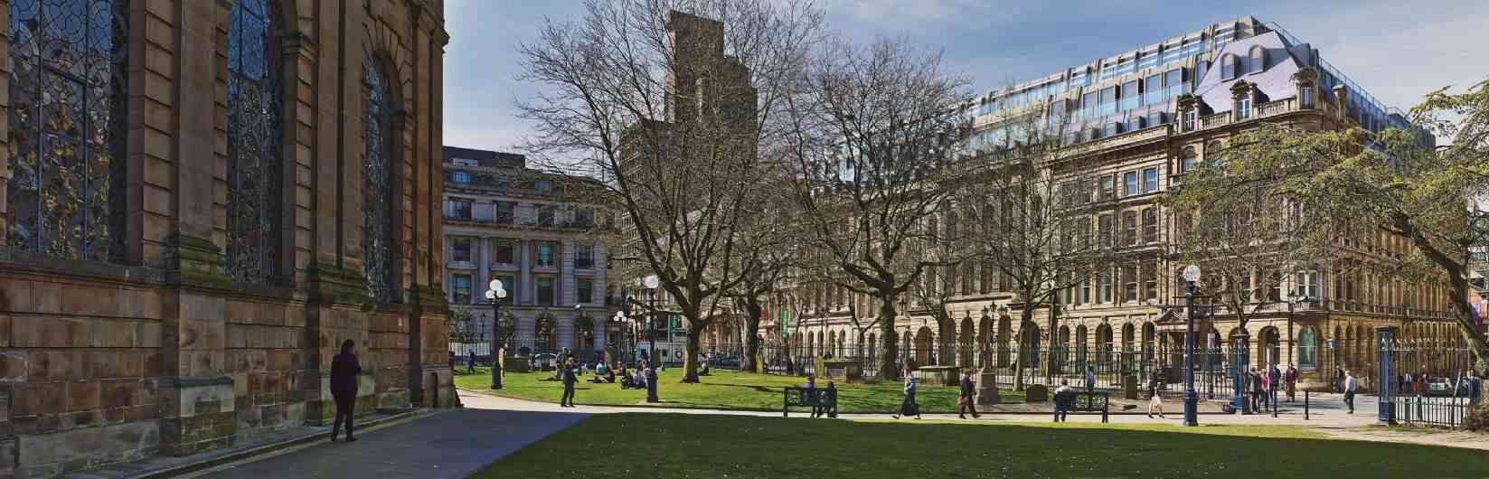 Savills Birmingham Estate Agents - 1