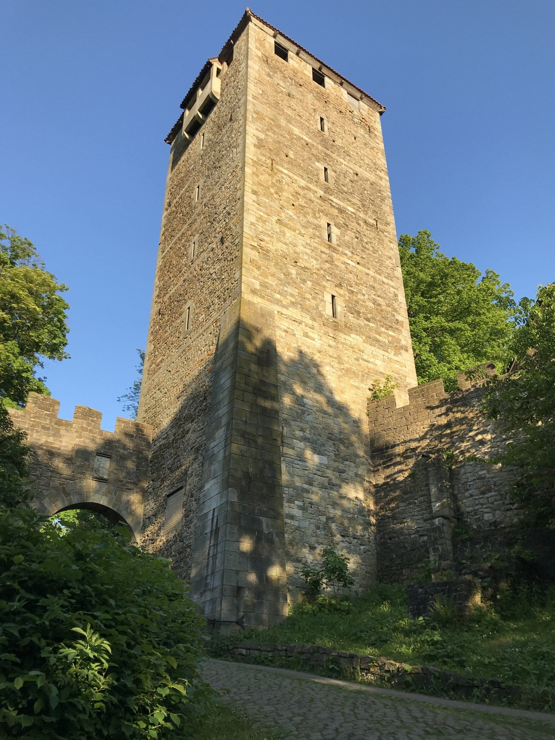 SCHAUMBURG-HOLSTEIN Immobilien | Marketing - 1