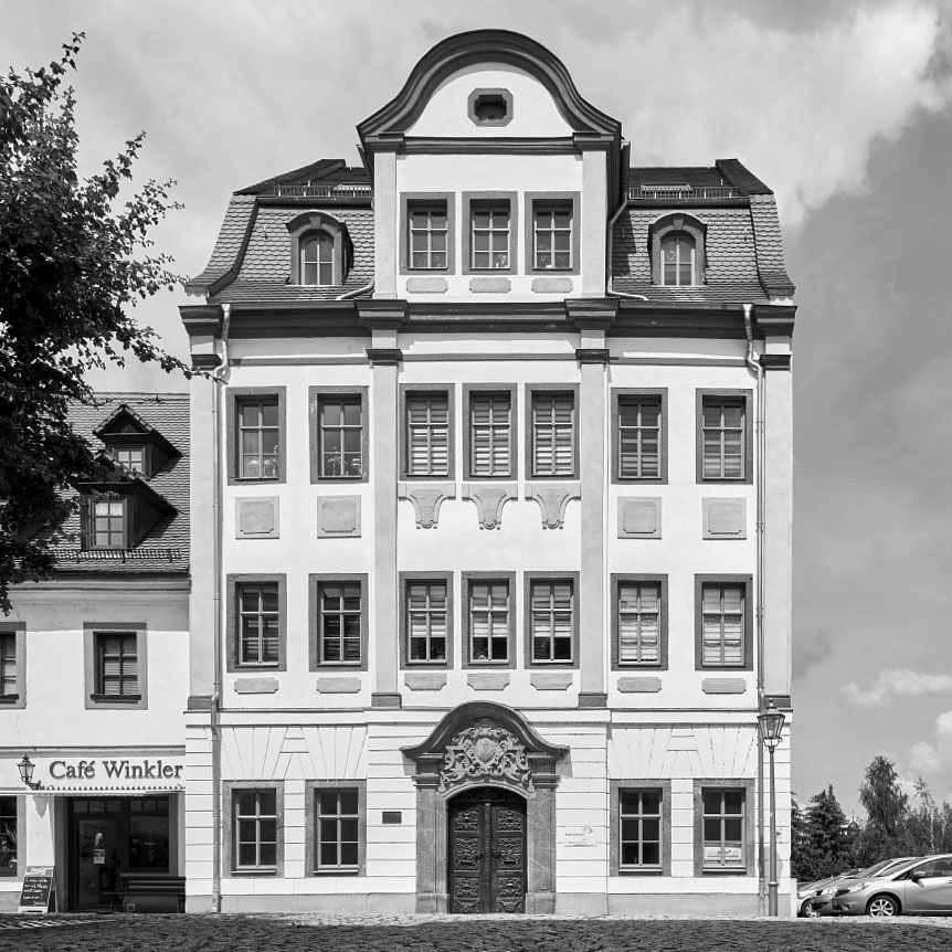 schmalfuss & partner IMMOBILIEN - 1