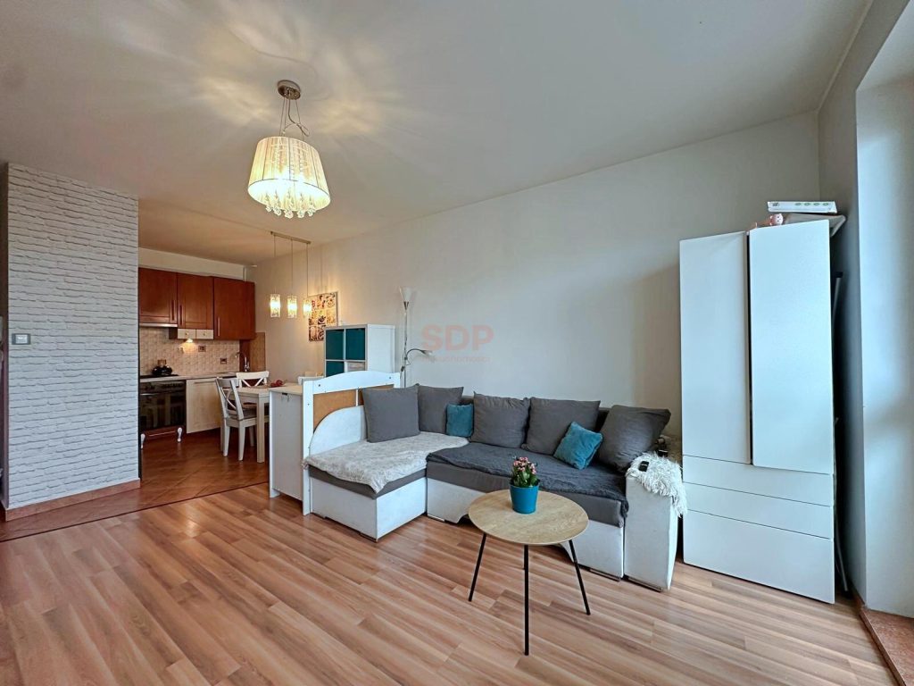 Przytulne 2 pokoje do zamieszania-0