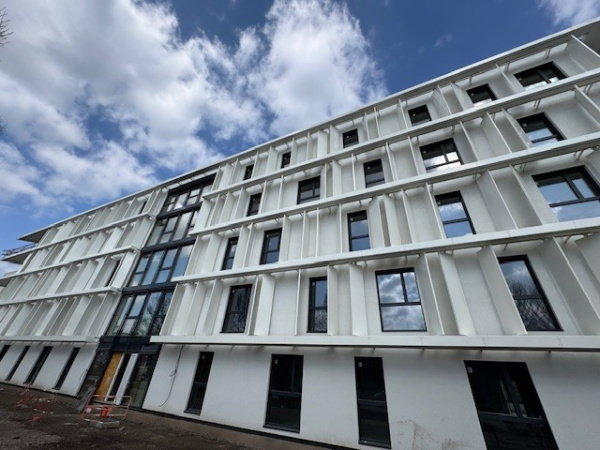 Serre Immobilier - 1