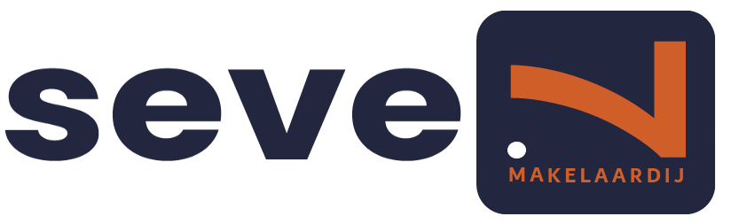 Seven Makelaardij - 1