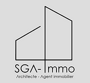 SGA-immo │Architecte-Agent immobilier - 1