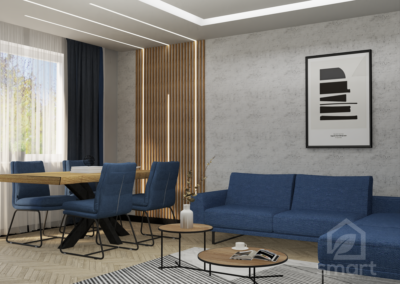 Mieszkanie na Zaspie