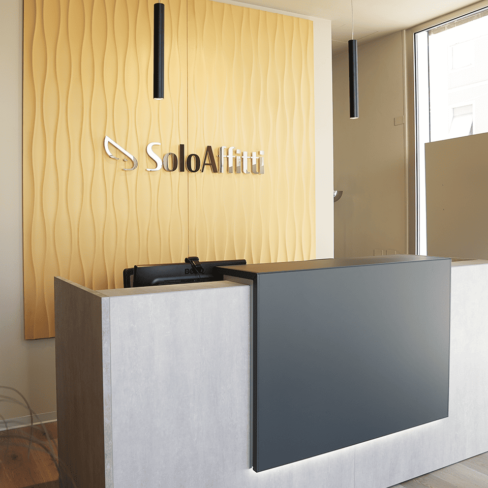 SoloAffitti Caserta 2 - 1