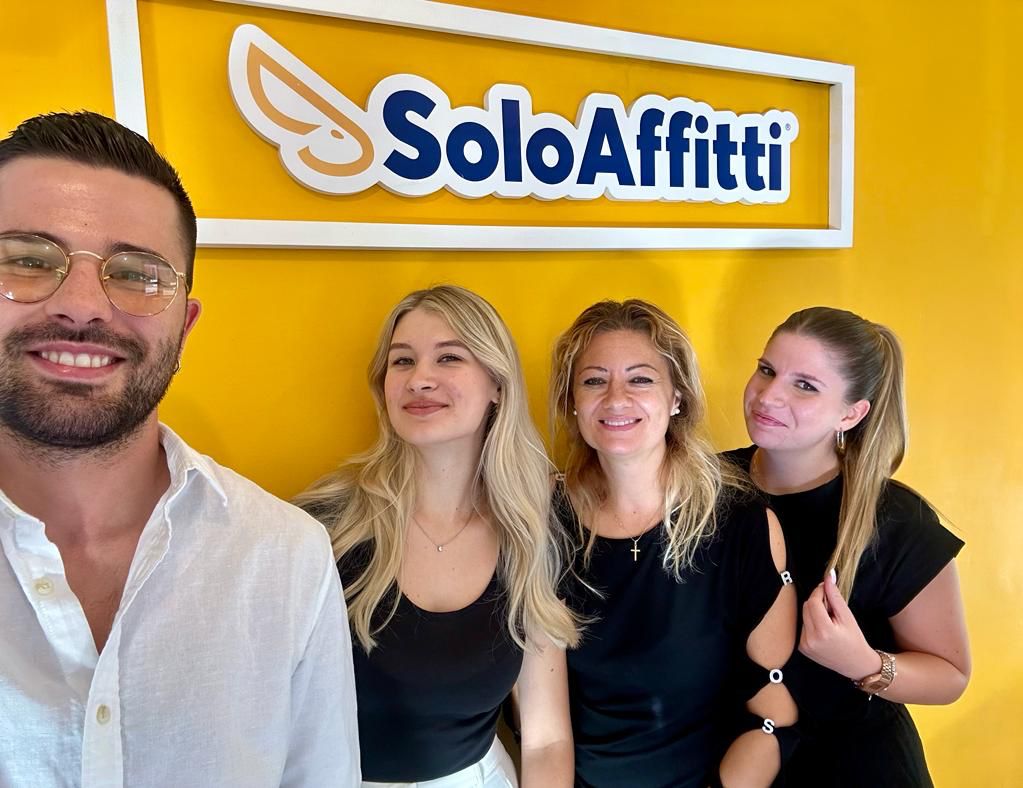 SoloAffitti Latina 2 - 1